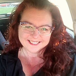 Meet your Posher, Pamela